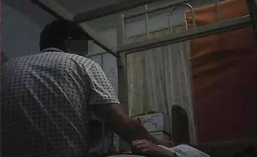 中国青年网：男医生带女患者脱衣按摩“输阳气”院方：已开除