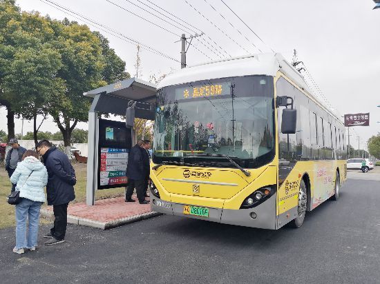 【新华报业网】解读：江苏如何扬长补短共建轨道上的长三角？