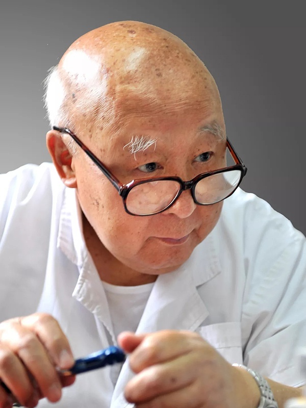 #澎湃新闻#我国著名精神医学专家田祖恩病逝 享年91岁
