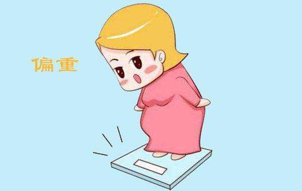 「光明网」孕妈太胖，伤害到的不只是自己