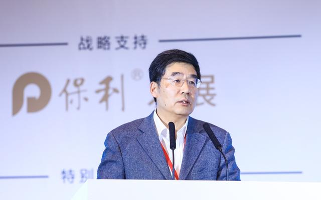 「新京报」张军扩：中国经济高速增长潜力的释放需要通过改革争取