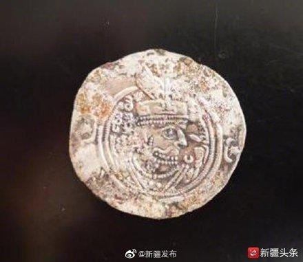 光明网：新疆哈密考古发掘再现拉甫却克古城千年风貌