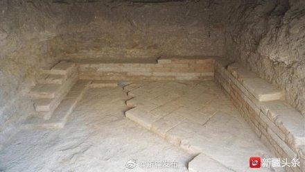 光明网：新疆哈密考古发掘再现拉甫却克古城千年风貌