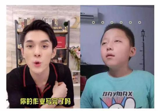 中国经济网■处在市场风口的李佳琦 如今站在了命运的十字路口
