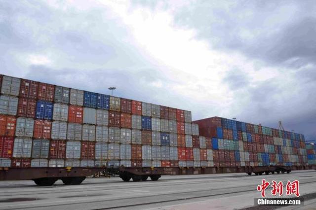 【中国新闻网】逾七成联合国成员国已与中国签署共建“一带一路”文件