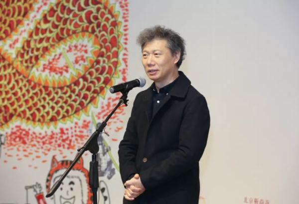 光明网■首届社会美育国际艺术节优秀成果展隆重开幕