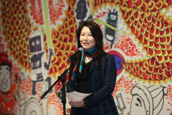 光明网■首届社会美育国际艺术节优秀成果展隆重开幕