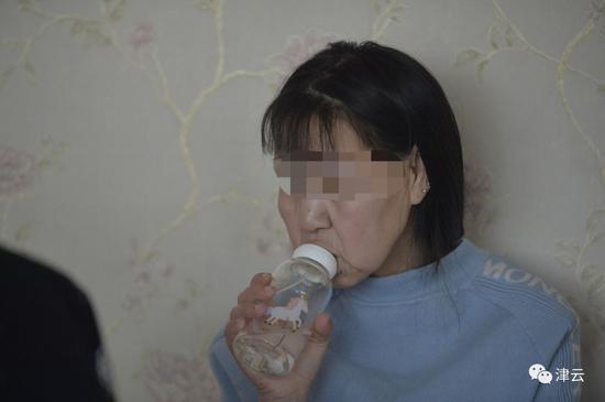 中国经济网：花季少女被罕见病折磨15载 如今将迎“换脸”手术