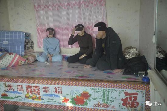 中国经济网：花季少女被罕见病折磨15载 如今将迎“换脸”手术