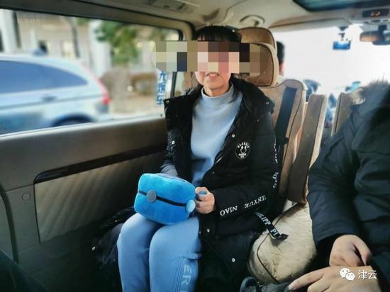 中国经济网：花季少女被罕见病折磨15载 如今将迎“换脸”手术