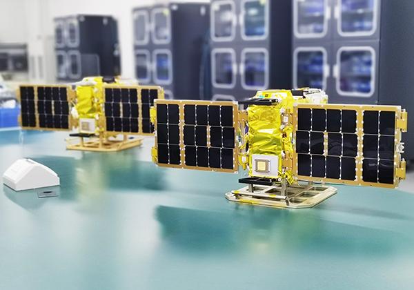「澎湃新闻」卫星民企天仪研究院成功发射3颗卫星，迄今已发18颗卫星