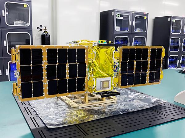 「澎湃新闻」卫星民企天仪研究院成功发射3颗卫星，迄今已发18颗卫星