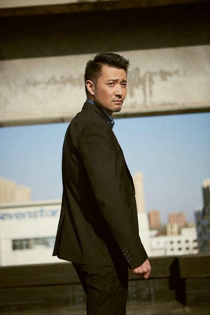 "鳄鱼与牙签鸟"热播 刘倬廷演绎腹黑杀手冷血帅气