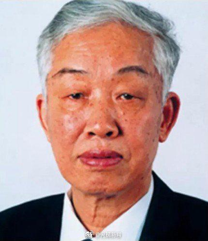 光明网：中科院院士陆士新病逝 转发送别