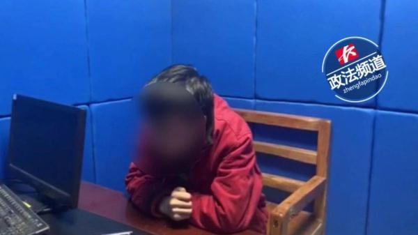 光明网■心真大！四人围桌打麻将打得“入神”，小偷大摇大摆撬锁作案