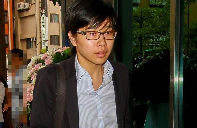台海网@韩国瑜呼吁“卡神”杨蕙如　应勇敢成为污点证人