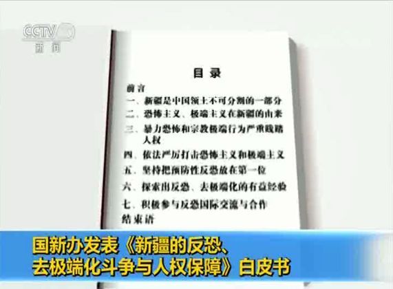 北京青年报@新疆自治区主席再赴京出席发布会 有三点不同寻常