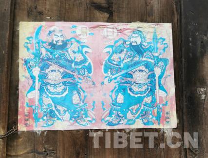 中国西藏网■藏茶之旅（三）：一个鲜活的茶马古道驿站