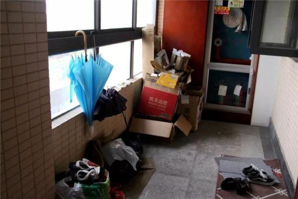 「光明网」最新｜突击检查！萧山这个小区被曝光了