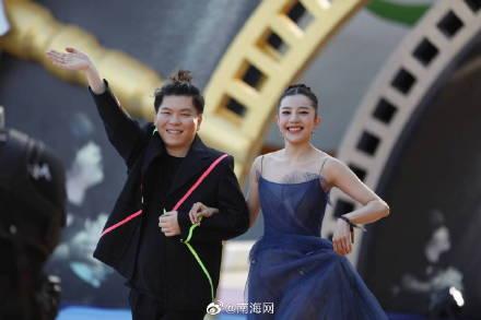 光明网：第二届海南岛国际电影节闭幕式及闭幕红毯