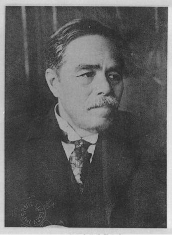 #澎湃新闻#渡边祐子：基督教与日本的近代化