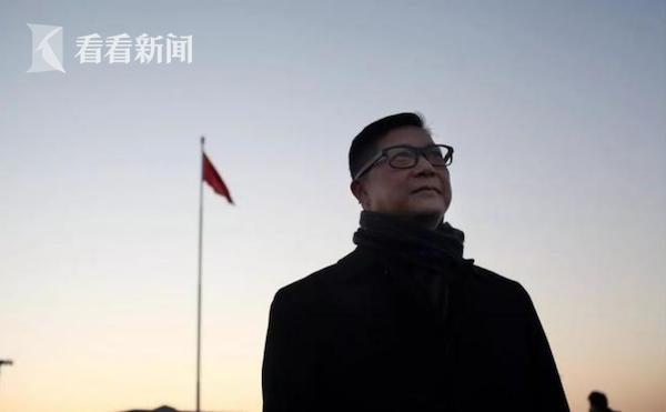 「看看新闻」港警“一哥”邓炳强离京前透露返港后警方策略：刚柔并济