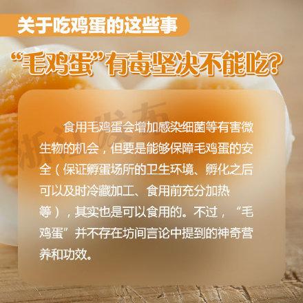 「光明网」关于吃鸡蛋的这些事，你都知道吗？
