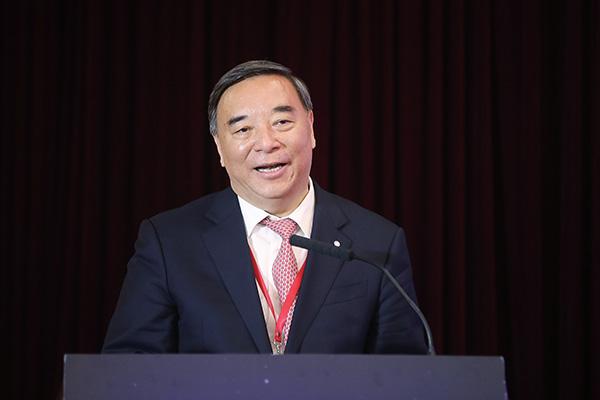 【澎湃新闻】中国建材集团原董事长：中国企业家应让企业成为共富共享平台