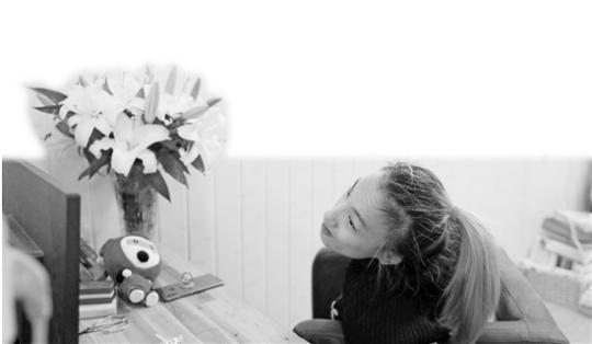 「钱江晚报」重生的输入法 串起脑瘫姑娘的双重人生