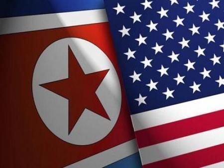 [环球网]朝鲜送的“圣诞礼物”美国怎么拆？