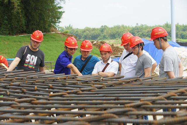 「中国日报网」“世界第一拱”平南三桥预计2020年底建成通车