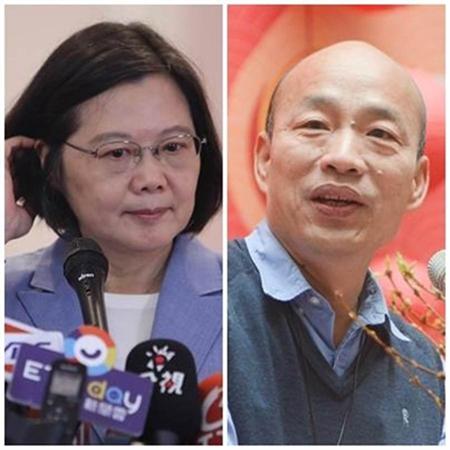 [中国台湾网]台湾地区领导人选举号次出炉 宋楚瑜抽中1号