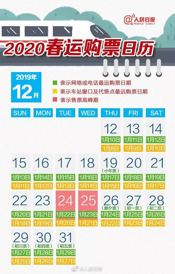 云南日报@2019年余额不足，2020年1月13天假等你查收