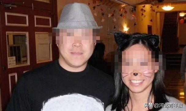 [河北青年报]纽约发生华裔灭门案，丈夫杀死妻子和两个孩子后自杀！警方称：丈夫承受着巨大压力