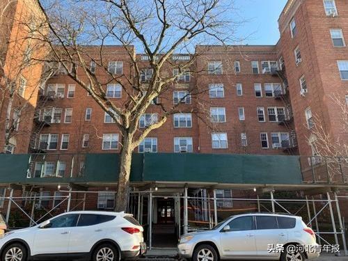 [河北青年报]纽约发生华裔灭门案，丈夫杀死妻子和两个孩子后自杀！警方称：丈夫承受着巨大压力