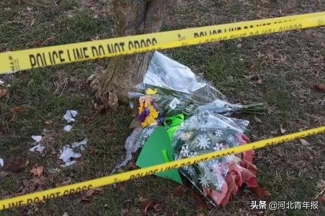 [河北青年报]纽约发生华裔灭门案，丈夫杀死妻子和两个孩子后自杀！警方称：丈夫承受着巨大压力