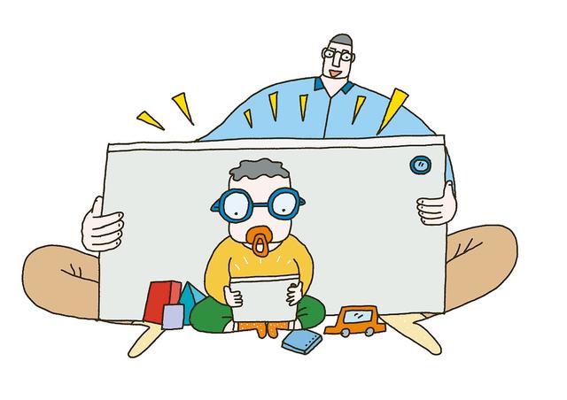 「北京日报客户端」警惕！学前“小胖墩儿”太多了，我国3至6岁幼儿肥胖问题严峻