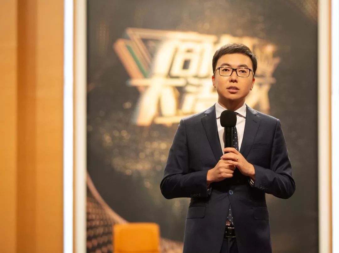 商战大湾区开机女主播们摇身一变升级商业精英