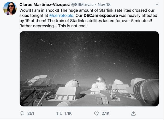 澎湃新闻■SpaceX第三批60颗卫星本月发射，明年送千颗卫星上天