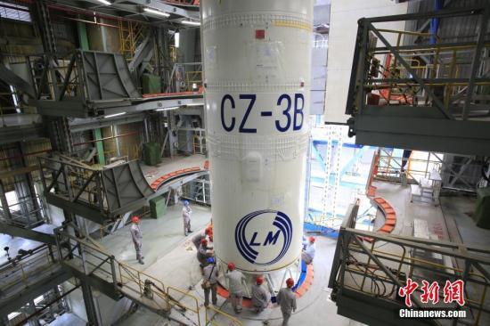 中国新闻网■中国将启动“觅音计划” 探索太阳系近邻宜居行星