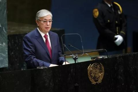 #海外网#为中国仗义执言！这些外国政要先后发声