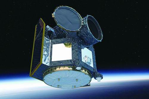 「科技日报」日本将开设宇宙直播站；玉兔二号成工作时间最长月球车丨科技早新闻