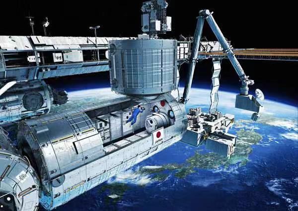 「科技日报」日本将开设宇宙直播站；玉兔二号成工作时间最长月球车丨科技早新闻