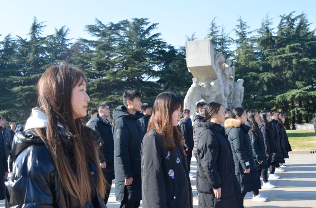 关注铭记历史珍爱和平国家公祭仪式今早举行