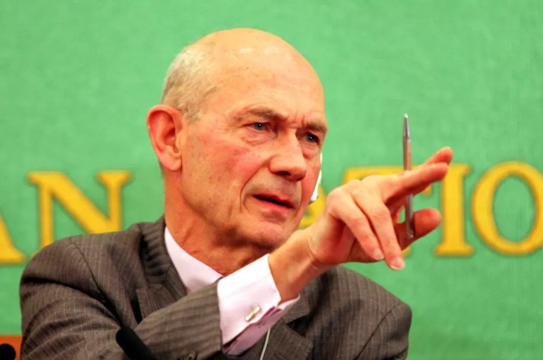 #参考消息#回归“丛林法则”，美国就会是赢家吗？