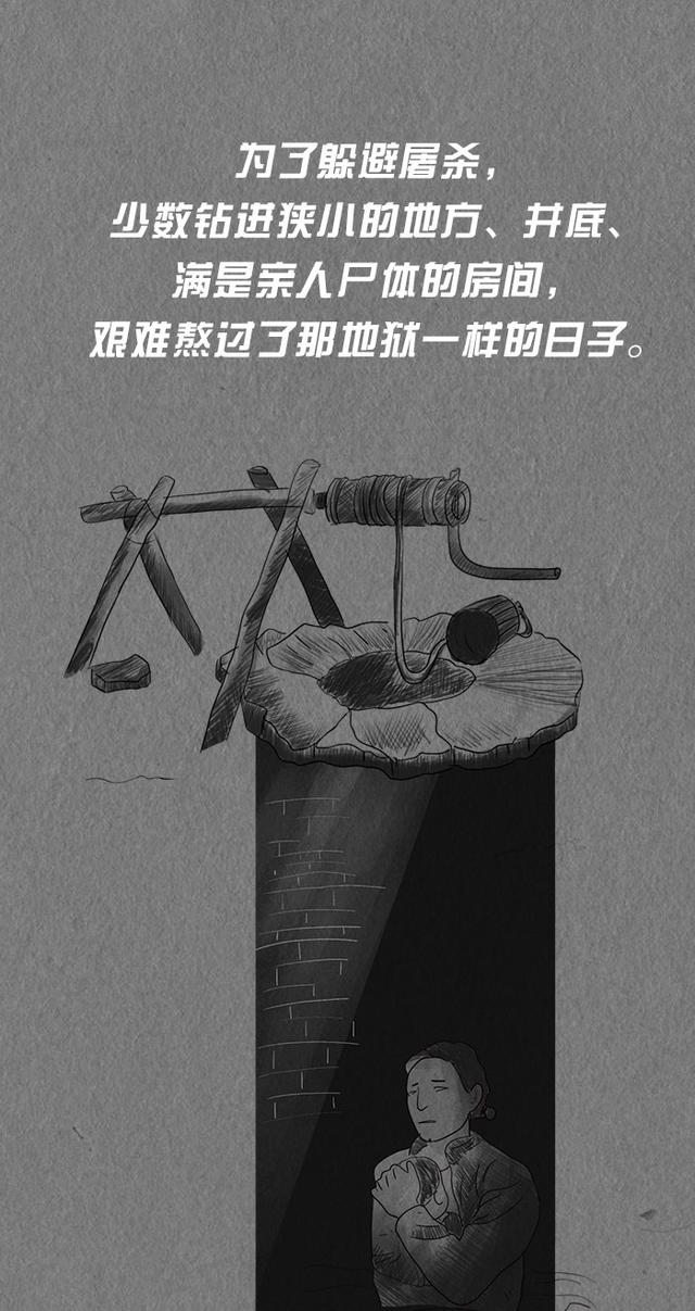 中国军视网@假如你是历史的见证者，你会看到......