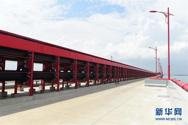 #新华网#中国企业海外投资建设最大单机火电机组投产