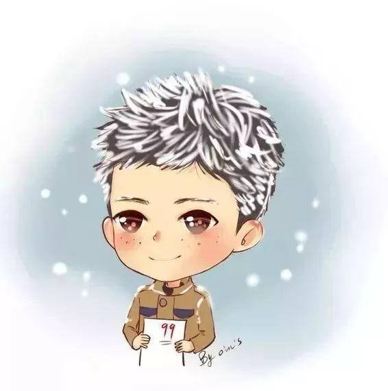 「中国经济网」两年后记者再次实地探访“冰花男孩”他现在情况如何呢？