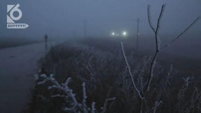 「中国经济网」两年后记者再次实地探访“冰花男孩”他现在情况如何呢？