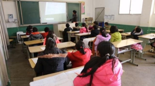 「中国经济网」两年后记者再次实地探访“冰花男孩”他现在情况如何呢？